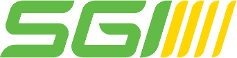 SGI Logo
